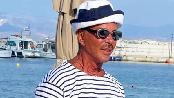 «Ο κόσμος γνωρίζει ότι έχω απόλυτο δίκιο...» - Εξελίξεις στις δικαστικές περιπέτειες του Γαβαλά