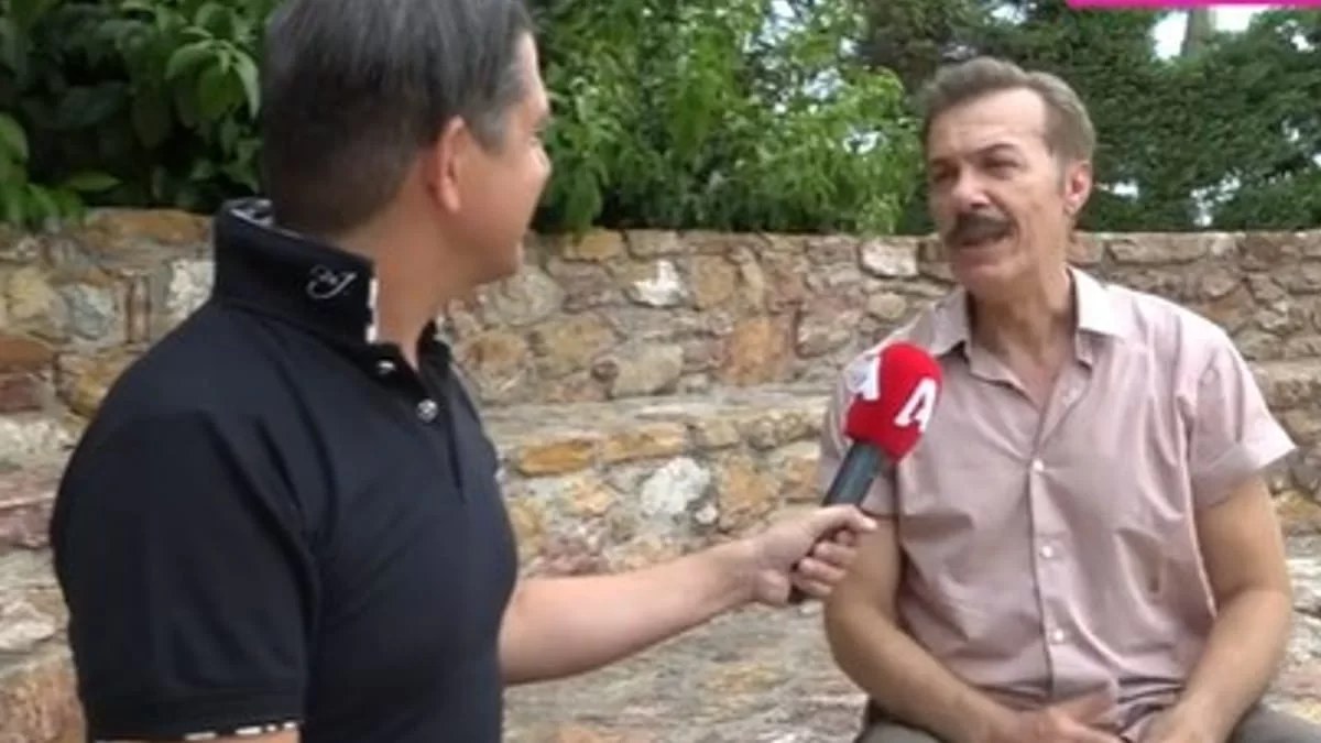 «Θέλει να γίνει γαμπρός μου αλλά...» - Το μεγάλο spoiler του Γεωργακόπουλου για τον «Παράδεισο των Κυριών»