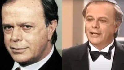 Απέχει 47 χρόνια από τον κινηματογράφο - Πώς είναι και με τι ασχολείται σήμερα ο πρωταγωνιστής της Λάμψης, Χρήστος Πολίτης