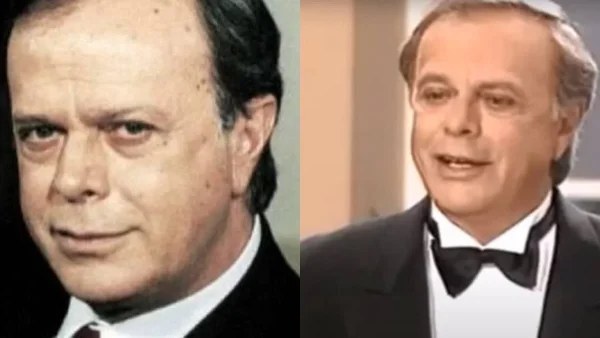 Απέχει 47 χρόνια από τον κινηματογράφο - Πώς είναι και με τι ασχολείται σήμερα ο πρωταγωνιστής της Λάμψης, Χρήστος Πολίτης