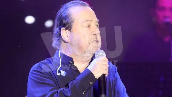 Ερωτεύτηκαν, χώρισαν, τα ξαναβρήκαν αλλά τελικά ήρθε το τέλος - Η πρώην σύντροφος του Γιάννη Πάριου
