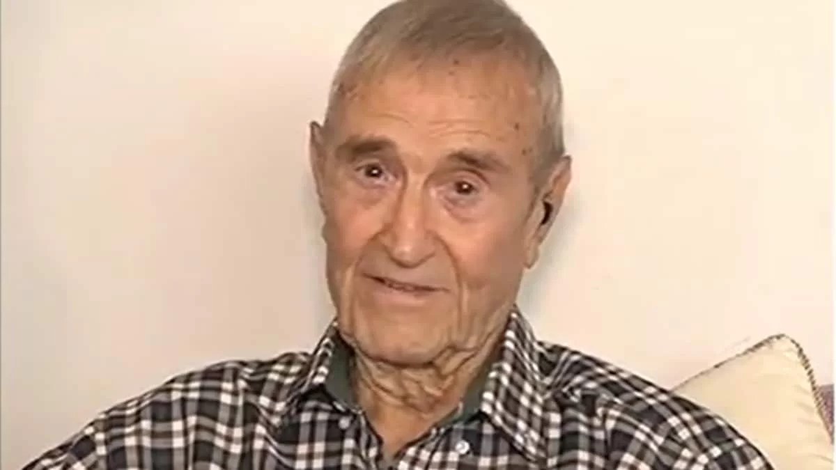 "Λύγισε" ο Γιάννης Βογιατζής για την Καραγιάννη - «Χάθηκε πολύ νωρίς»