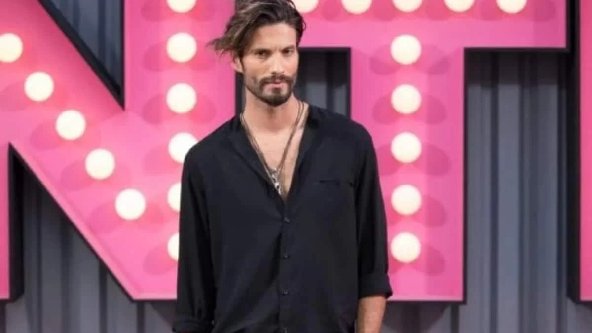 Δεν ήταν πάντα μοντέλο - Τι δουλειές είχε κάνει στο παρελθόν ο Γιώργος Καράβας