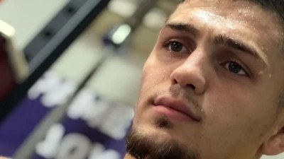«Η Ομοσπονδία δε με...» - Η γεμάτη ειρωνεία ανάρτηση του Γιώργου Πιλίδη στο instagram