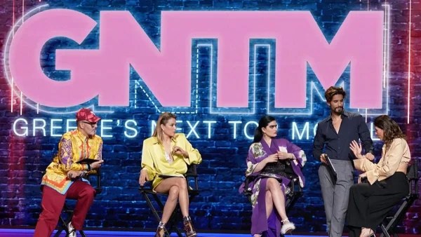 GNTM 5 highlights 27/9: To πρόβλημα με την υγεία της Καγιά, η 53χρονη με τα 3 παιδιά και η Καζαμπλάνκα