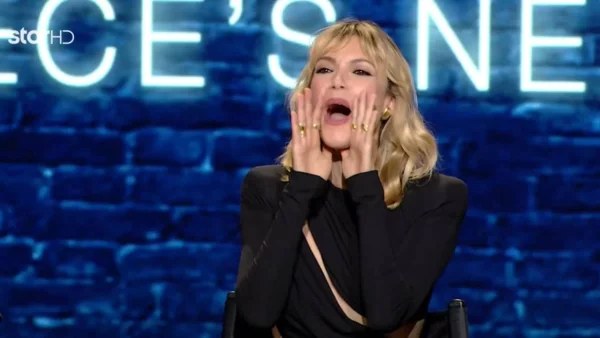 GNTM 5: Τα σάρωσε όλα διαγωνιζόμενη με τα  πιο γρήγορα «ναι» - "Έκλεψε" τις εντυπώσεις της κριτικής επιτροπής