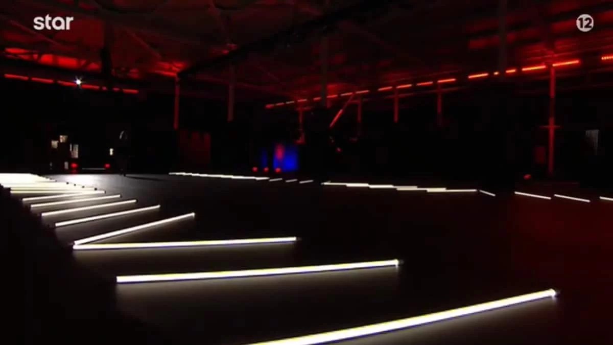 Λαμπερή πρεμιέρα για το GNTM 5 - Τα πρώτα λόγια της Βίκυς Καγιά στο ριάλιτι του STAR