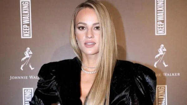Ραγίζει καρδίες η ανάρτηση της Ιλένια Ουίλιαμς με τον πατέρα της Ρόμπερτ ένα μήνα μετά τον θάνατό του