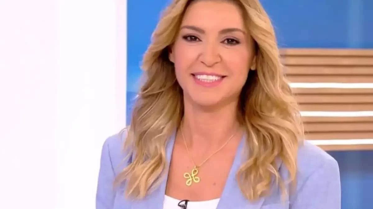 Εκτός αέρα η εκπομπή της Ίνας Ταράντου στο OPEN - Τι συμβαίνει;
