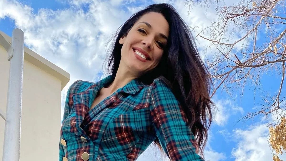 "Τόσο σκοταδιστικές απόψεις..." - Ασύλληπτο ξέσπασμα από την Ιωάννα Τριανταφυλλίδου στο instagram