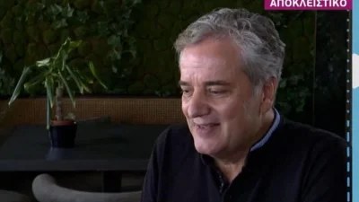 "Κόλαφος" ο Ισίδωρος Σταμούλης: «Βγάζω το καπέλο στον Κούγια, ειδικά αν αθωώσει την Πισπιρίγκου»