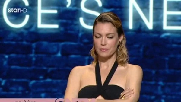 GNTM 5: «Είμαι ή δεν είμαι η πρωταγωνίστρια μη χ@σω;» - "Κλάμα" στο Twitter με Βίκυ Καγιά & Σοφία Χατζηπαντελή