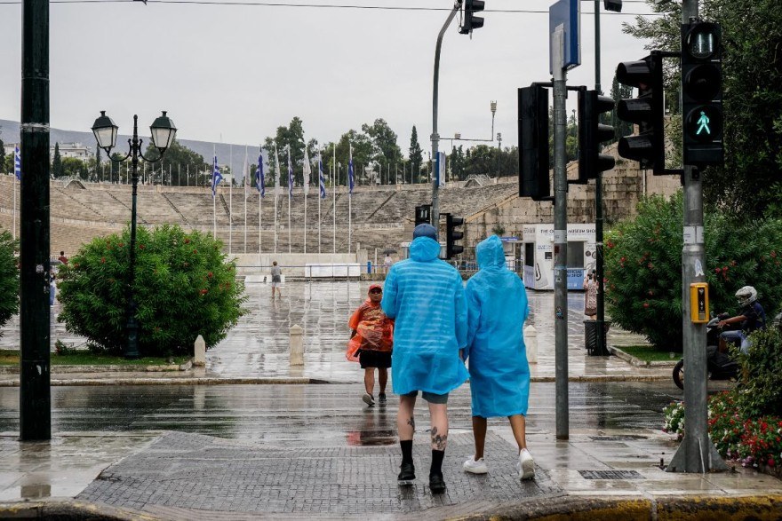 Καιρός