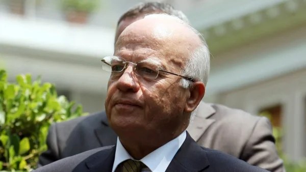 Θλίψη στον δικαστικό χώρο - Πέθανε ο πρώην πρόεδρος του Αρείου Πάγου Γιώργος Καλαμίδας