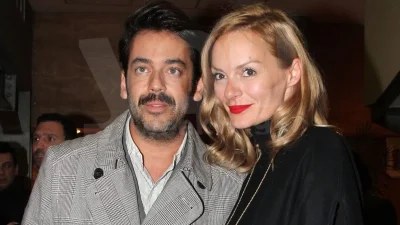 Βγήκε η απόφαση διαζυγίου για την Έλενα Χριστοπούλου και τον Πάνο Καλλίτση