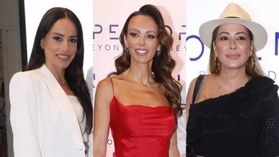 Καλοντυμένες και κακοντυμένες στην παρουσίαση του προγράμματος του Open