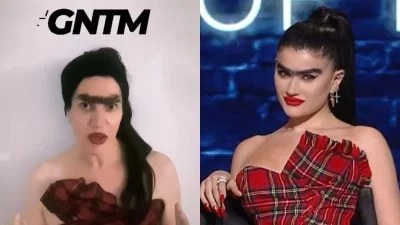 Μετά τον Τάκη Ζαχαράτο και ο Παντελής Καναράκης - Το βίντεο με την επική μίμηση της Σοφίας Χατζηπαντελή