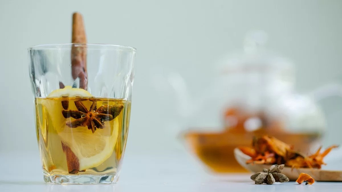 Πιες λεμόνι με κανέλα κάθε πρωί για μερικές μέρες - Θα απαλλαχτείς από ένα κοινό αλλά σοβαρό πρόβλημα