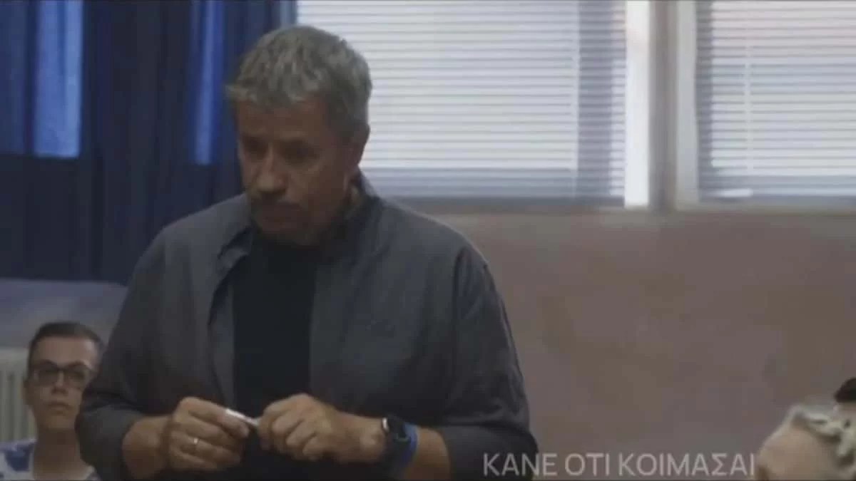 Κάνε ότι κοιμάσαι: Ο Νικόλας καταρρέει - Δίνει μάχη για τη ζωή της η...