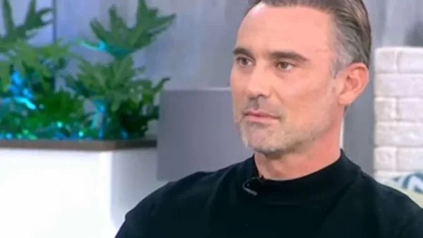 «Είναι ακόμα παρών για όλους μας» - Συγκινεί ο Γιώργος Καπουτζίδης για τον Πάνο Νάτση