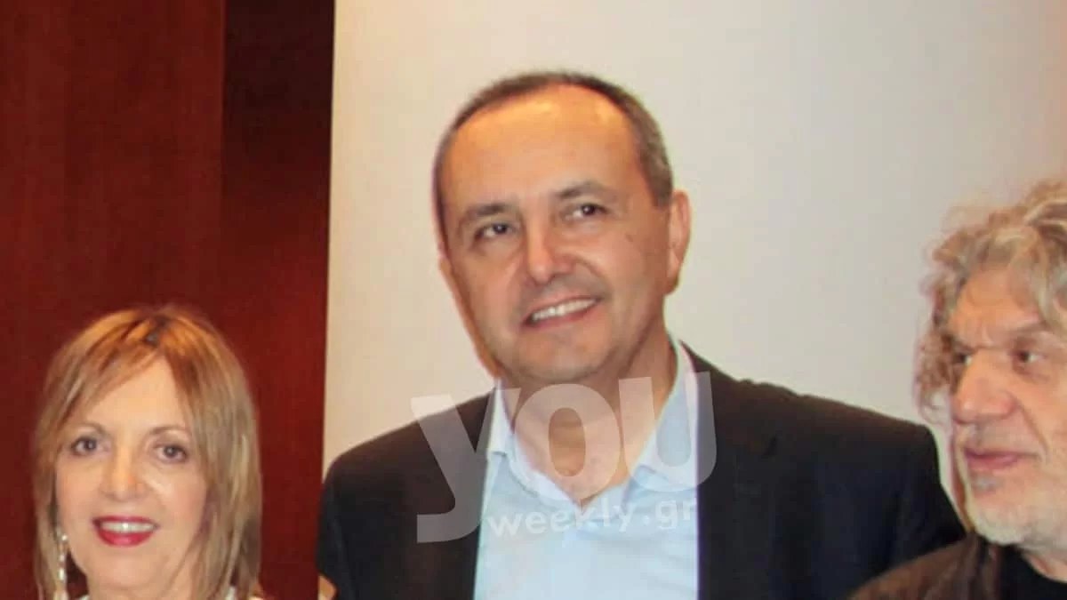 ''Διαγνώστηκα με καρκίνο στο μαστό'' - Συγκλονίζει με την ανάρτησή του ο Θεόδωρος Καράογλου