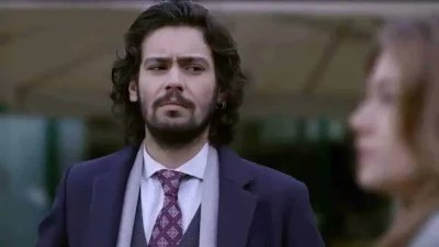 Elif: Ο Κερέμ επισκέπτεται έξαλλος τη Φικρέτ για να τη ρωτήσει για την ανάκρισή της