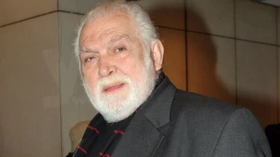 Κώστας Καζάκος: Η επίσημη ανακοίνωση του νοσοκομείου για τον θάνατο του σπουδαίου ηθοποιού