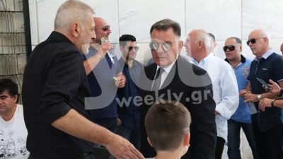 «Το περιεχόμενο ενός άκρως συκοφαντικού δελτίου...» - Περνά στην "αντεπίθεση" ο Αλέξης Κούγιας