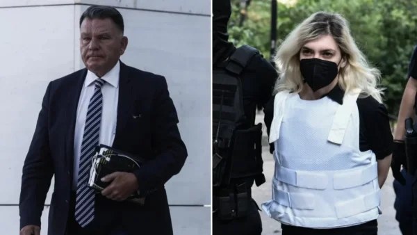 "Δεν είναι τίποτε άλλο παρά..." - Η απάντηση του Αλέξη Κούγια στην εισαγγελική πρόταση για τη Πισπιρίγκου