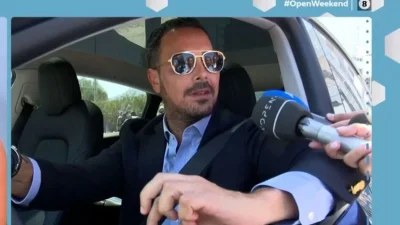 ''Τους εξηγήσαμε ότι...'' - Ο Πέτρος Κουσουλός αποκαλύπτει την αντίδραση των παιδιών του μετά το διαζύγιο