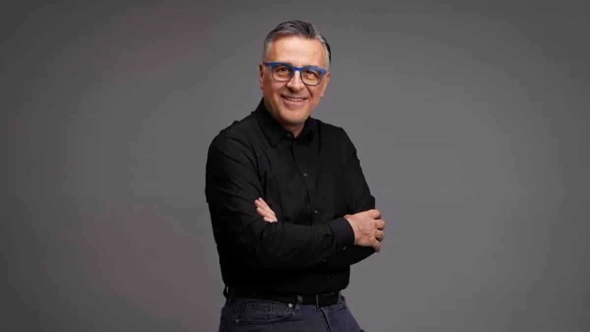 Χωρίς τον Κουβαρά η ΕΡΤ μια μέρα μετά την πρεμιέρα - Εξελίξεις με την υγεία του δημοσιογράφου