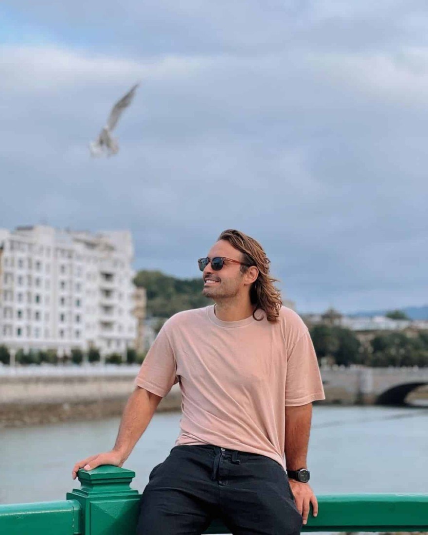 Λάμπρος Λάζαρης