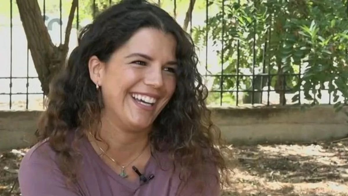 «Δεν πρόλαβα να του πω όλα όσα ήθελα» - Η κόρη του Λαυρέντη Μαχαιρίτσα "σπάει" τη σιωπή της μετά τον χαμό του