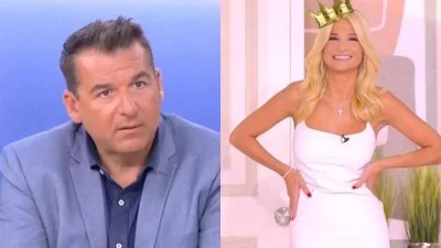 Τηλεθέαση 13/9: Η Φαίη "έφαγε λάχανο" ξανά Λιάγκα & Δούκισσα - Δείτε πόσο έκανε!