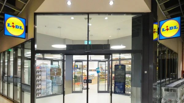 Χαμός εδώ και λίγες ώρες στα Lidl - Έτρεξαν να προλάβουν οι καταναλωτές μόλις έμαθαν πως...