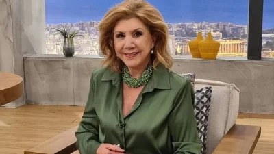 Στο στόχαστρο Τοξότες, Αιγόκεροι και 2 ακόμα ζώδια - Η Λίτσα Πατέρα προβλέπει μεγάλα προβλήματα