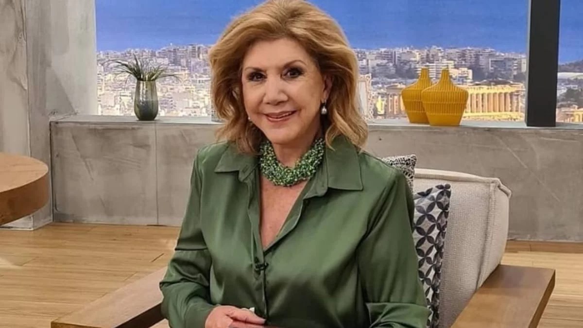Στο στόχαστρο Τοξότες, Αιγόκεροι και 2 ακόμα ζώδια - Η Λίτσα Πατέρα προβλέπει μεγάλα προβλήματα