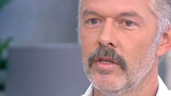 «Με γείωνε, για να μην τρελαθώ τελείως!» - Οι αφοπλιστικές δηλώσεις του Χρήστου Λούλη για τον γάμο του
