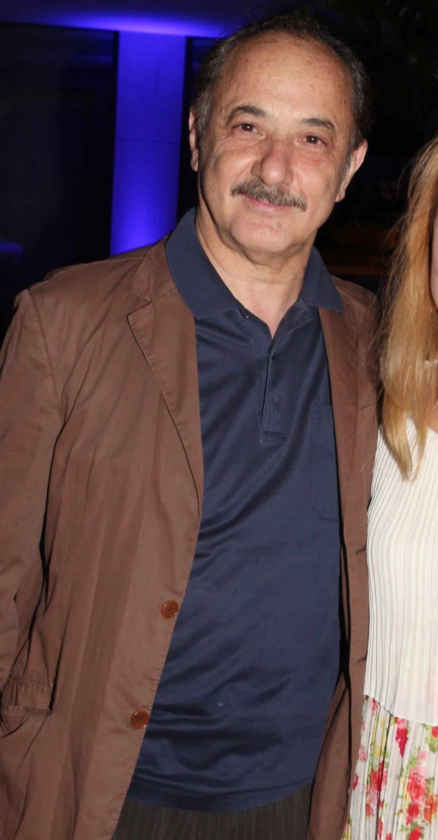 Ο Παύλος Βρουλάκης ή αλλιώς Στέλιος Μάινας