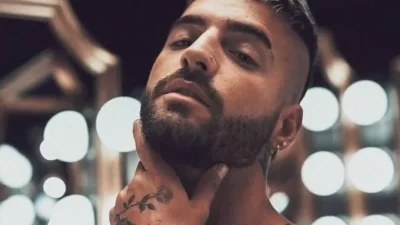 Δύσκολες ώρες για τον Maluma - Μπαίνει στο χειρουργείο
