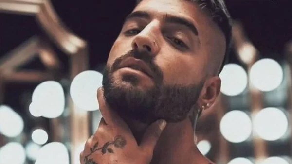 Δύσκολες ώρες για τον Maluma - Μπαίνει στο χειρουργείο
