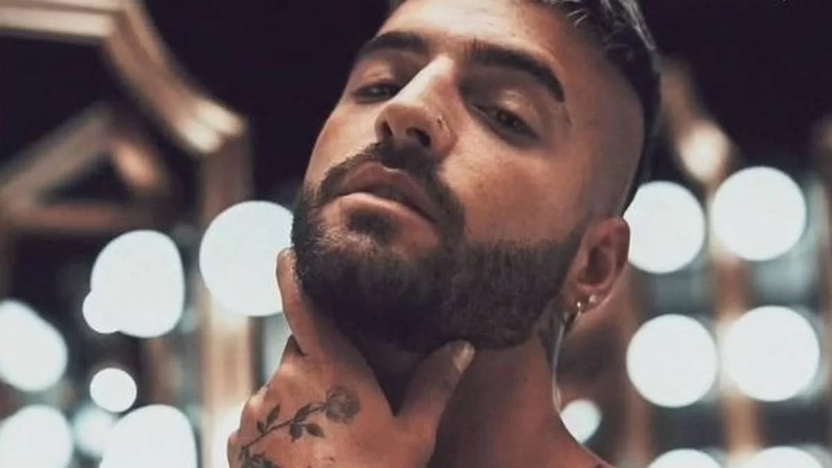 Δύσκολες ώρες για τον Maluma - Μπαίνει στο χειρουργείο
