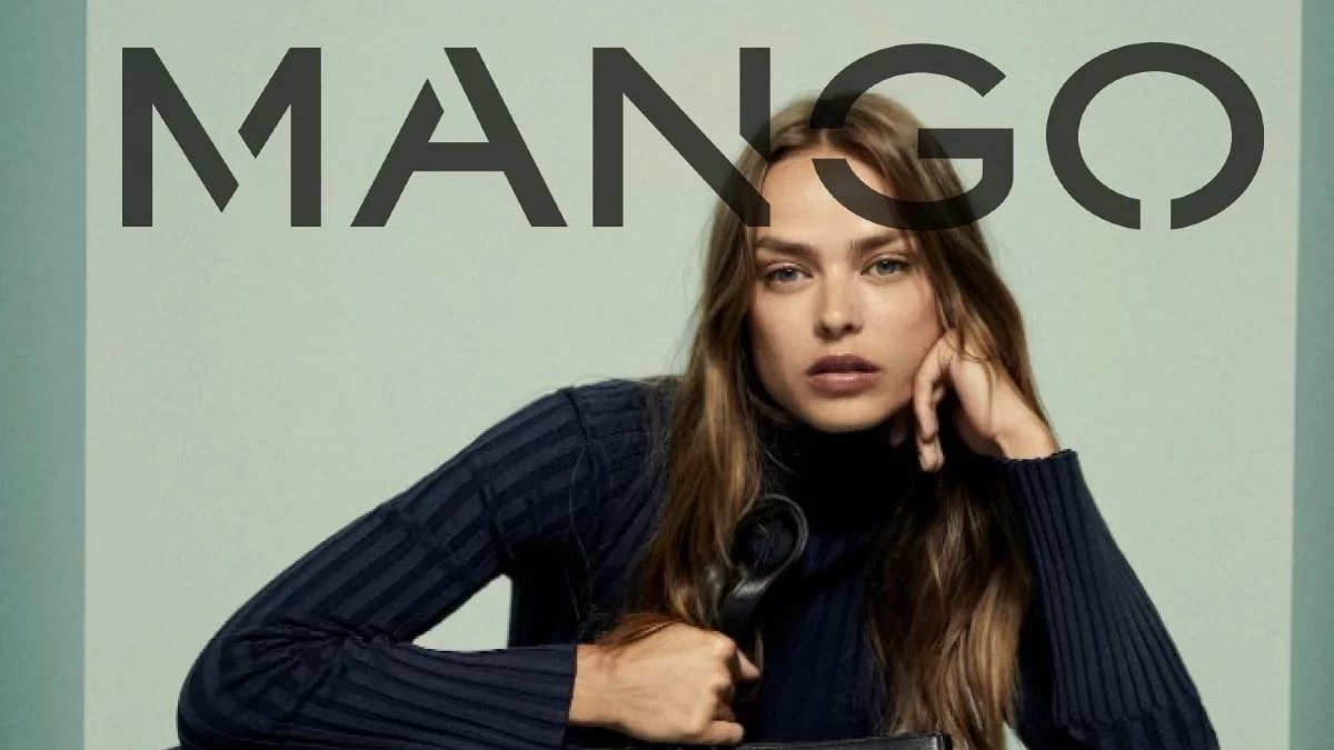 Τη διάσημη Balenciaga τσάντα, αξίας 1.400 ευρώ, θα την βρεις στο Mango, σε δύο χρώματα