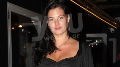 «Η επίθεση όταν έκανα την Αλίκη Βουγιουκλάκη ήταν προσωπική» - Ξέσπασε η Μαρία Κορινθίου για τα αρνητικά σχόλια
