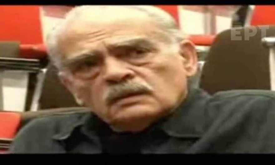 Έφυγε από την ζωή ο Μάριος Πόντικας