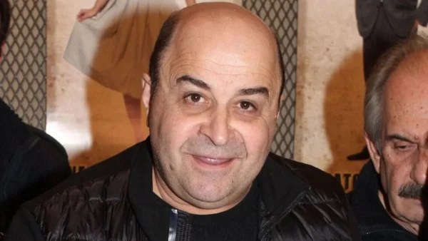 "Σου υπόσχομαι να σε κάνω..." - Ρίγη συγκίνησης με την ανάρτηση του Μάρκου Σεφερλή