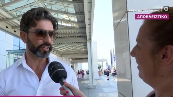 ''Έπαιρνε 1000 ευρώ τη μέρα'' - O παίκτης του Survivor που έδωσε ''στεγνά'' ο Σπύρος Μαρτίκας