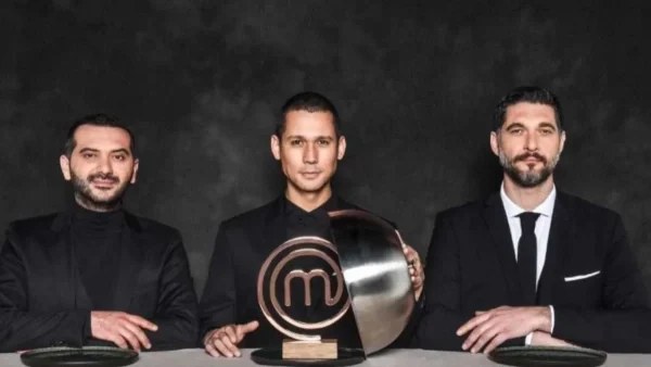 Breakfast at Star: Νικητής του MasterChef εντάσσεται στην ομάδα της πρωινής εκπομπής