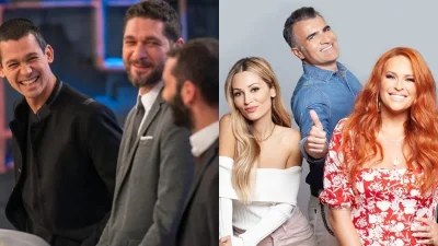 Αντί να πάει STAR πήγε MEGA - Από το MasterChef στην εκπομπή της Σίσσυς Χρηστίδου