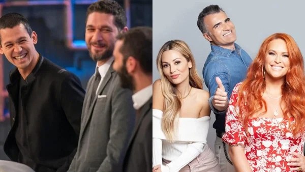 Αντί να πάει STAR πήγε MEGA - Από το MasterChef στην εκπομπή της Σίσσυς Χρηστίδου